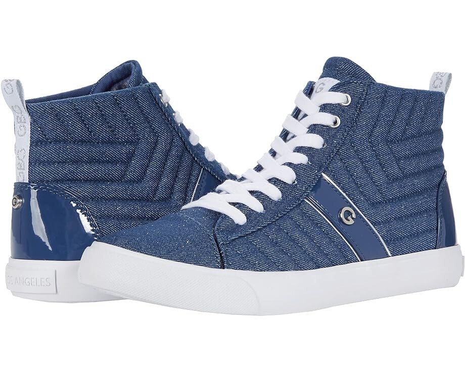 

Кроссовки GBG Los Angeles Onia2, цвет Medium Blue