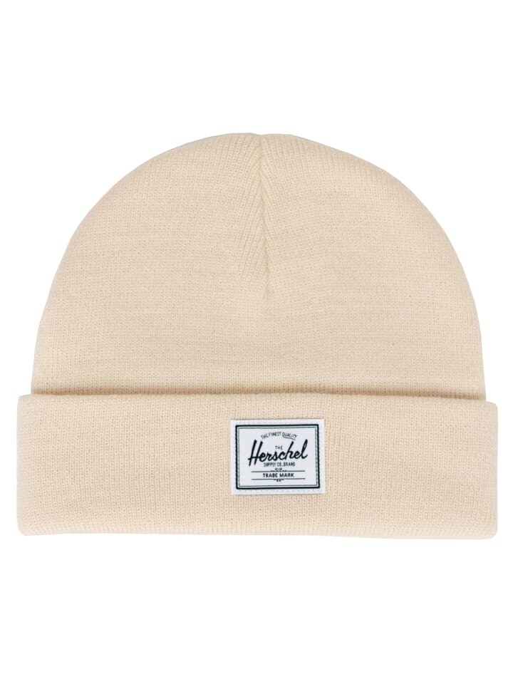 

Шапка Herschel, бежевый