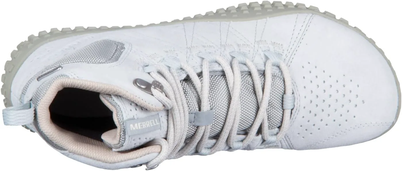 Женские водонепроницаемые походные ботинки Merrell Wrapt Mid — фото 4