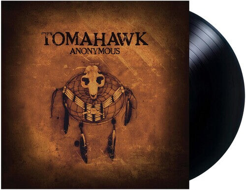 

Виниловая пластинка Tomahawk - Anonymous
