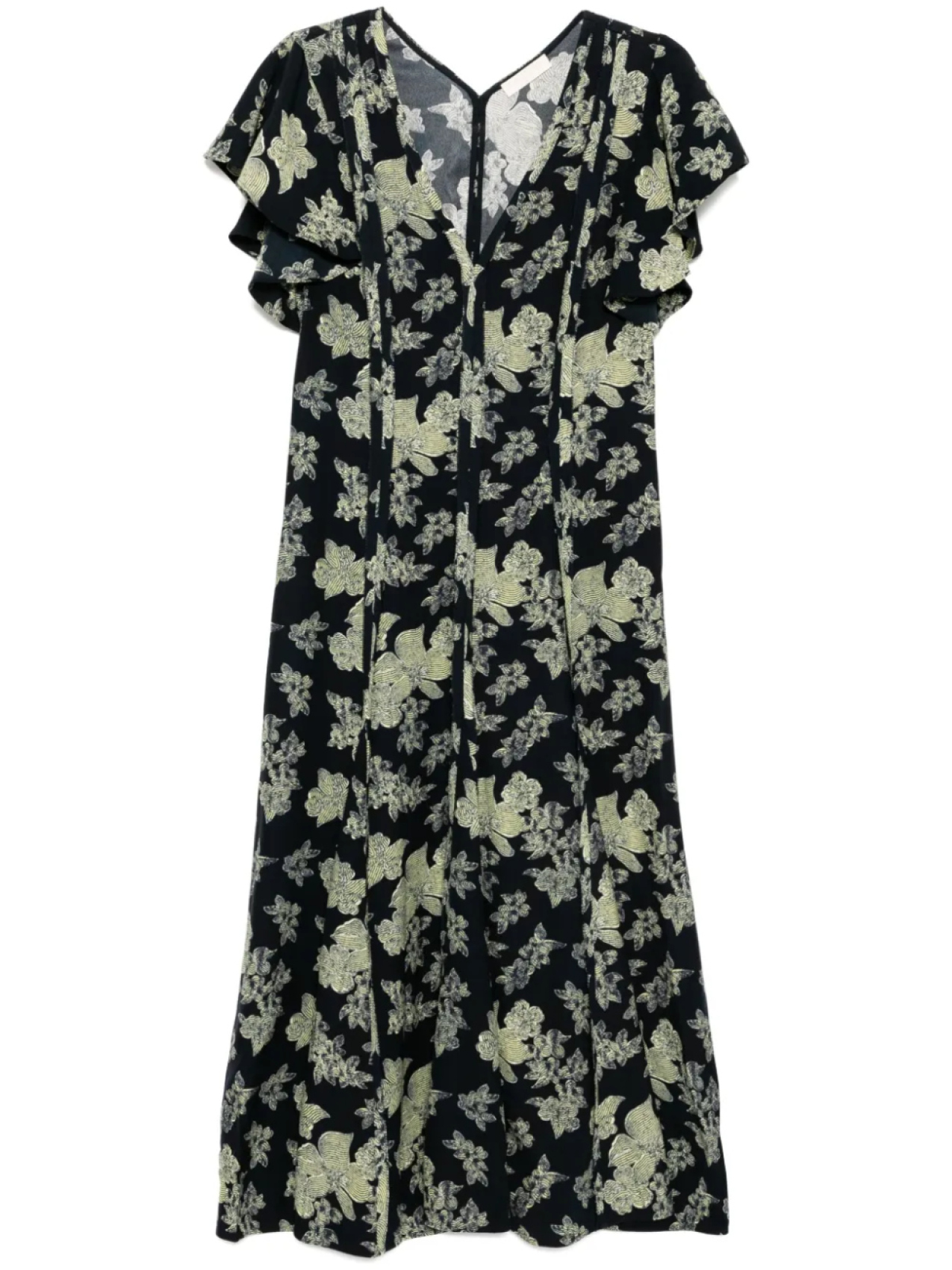 

Платье Evette Ulla Johnson, черный
