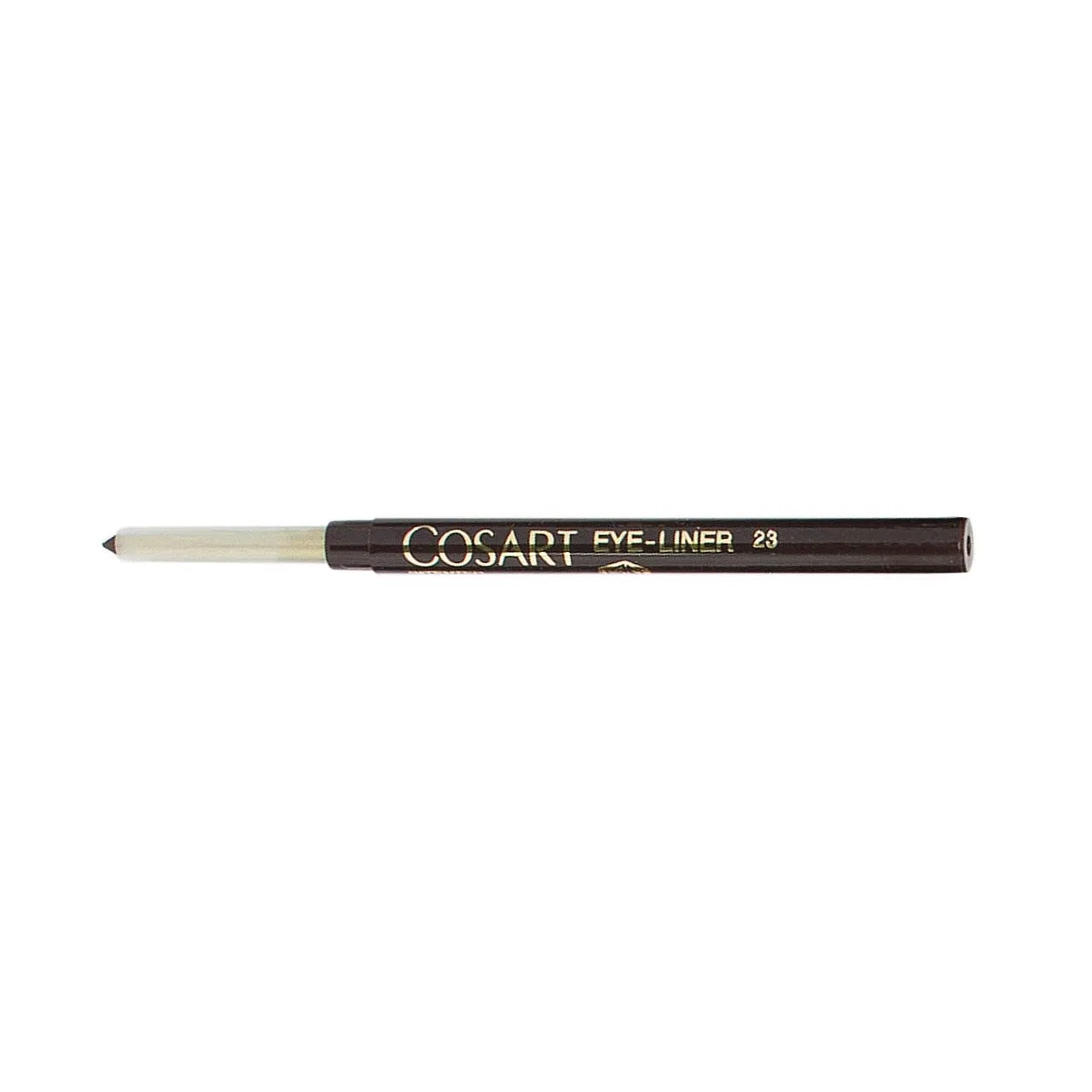 Карандаш для глаз «Eye Liner» 0023 Soft Brown от Cosart Cosart
