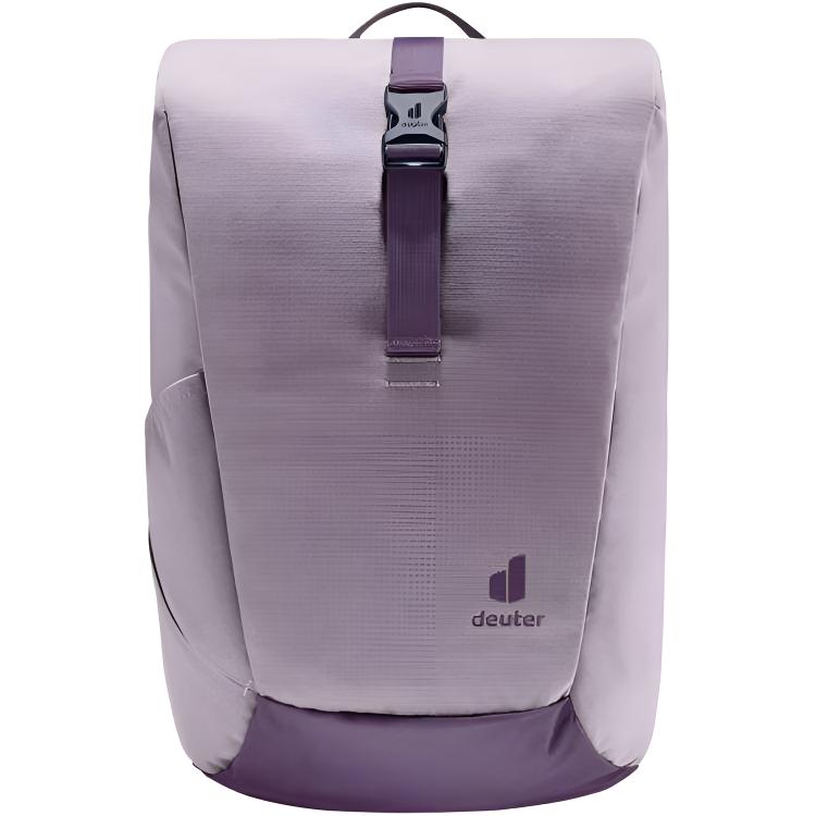 

DEUTER 22-литровый наружный рюкзак из полиэстера светло-фиолетовый унисекс, Light Purple