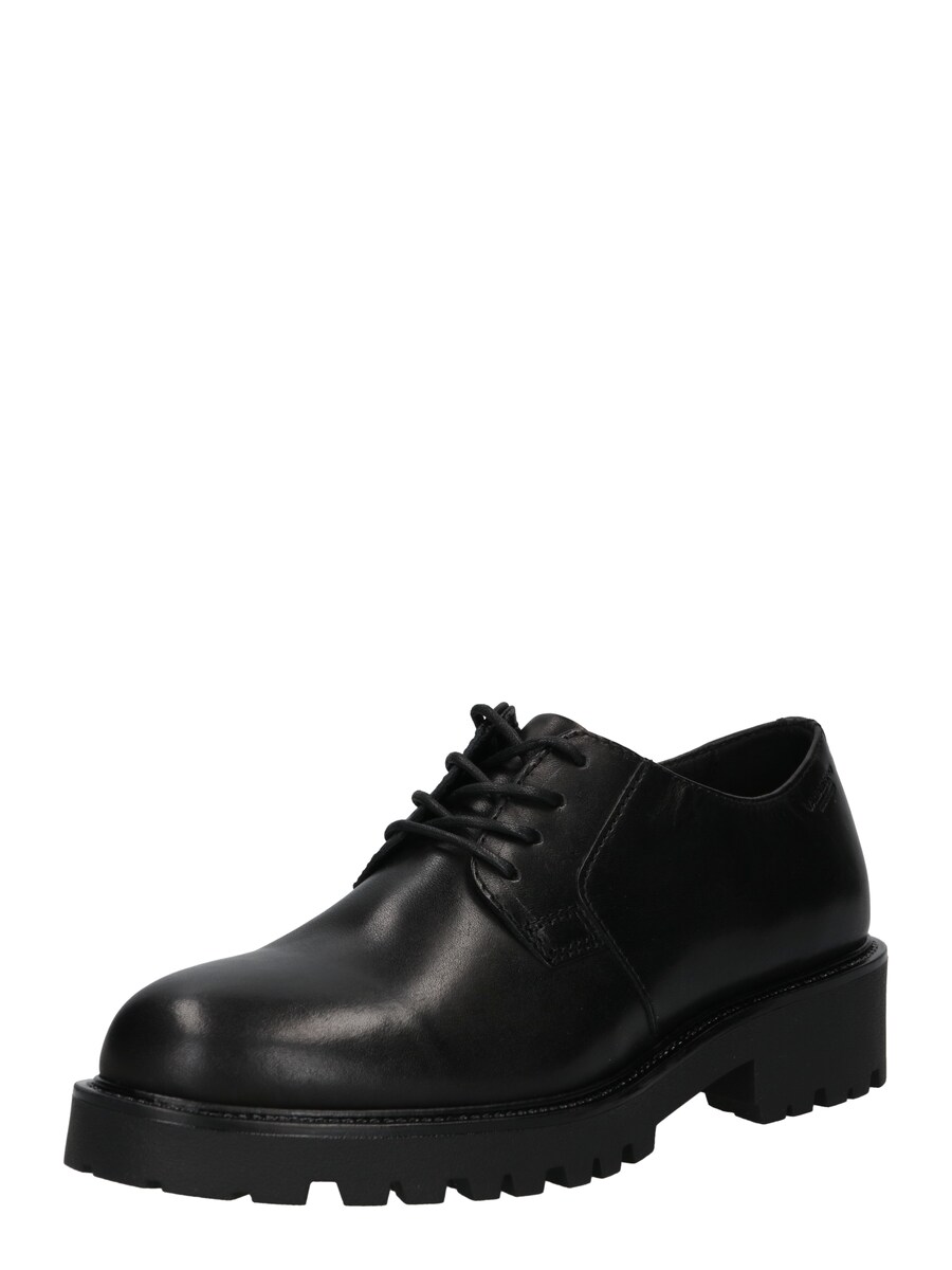 Туфли на шнуровке VAGABOND SHOEMAKERS Kenova, Black