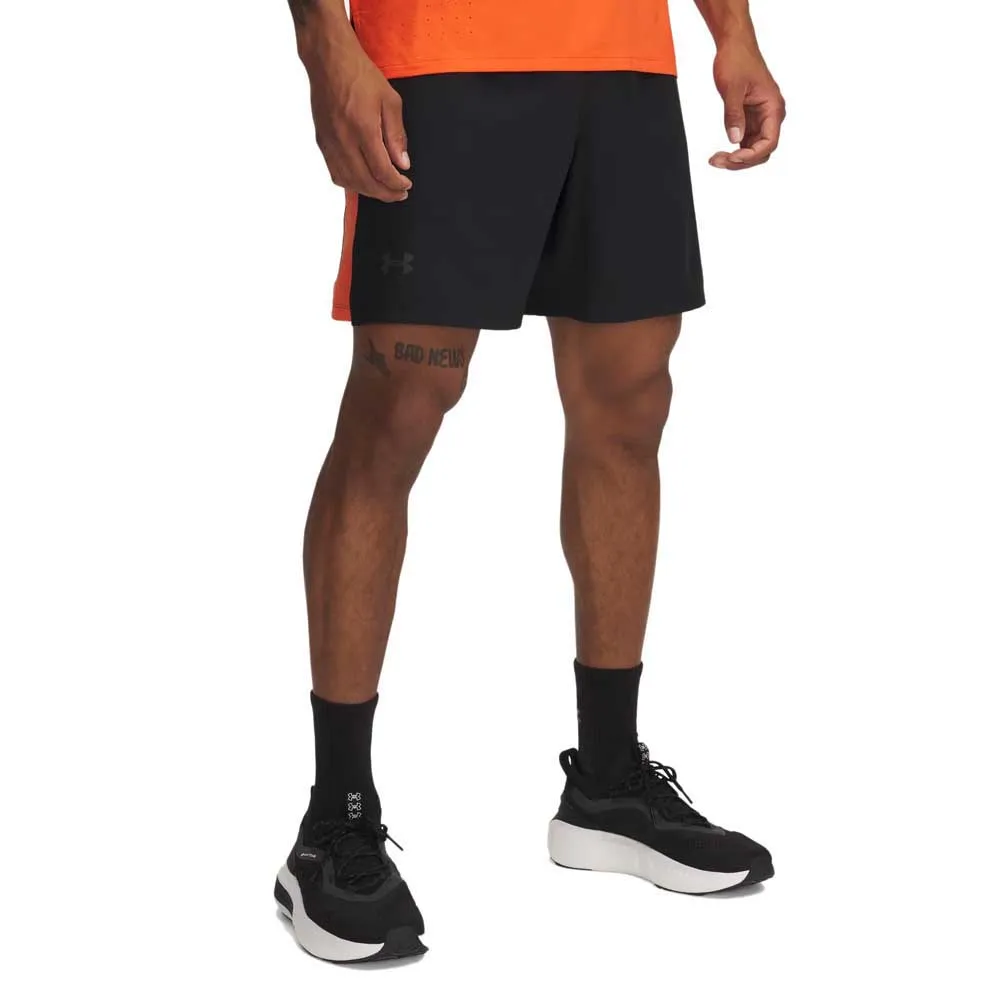 

Шорты Under Armour Launch Pro 7´´, черный
