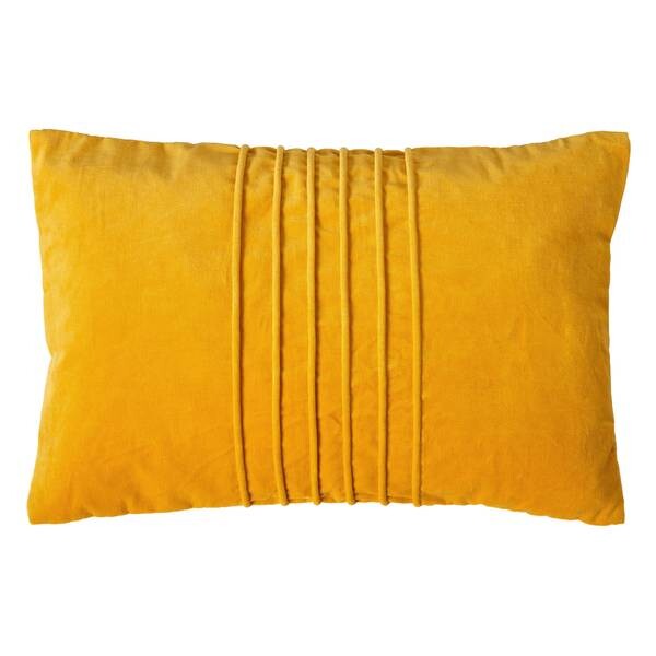 

Декоративная подушка Dutch Decor Pax 40x60 cm, 60x40x60 см цвет golden glow