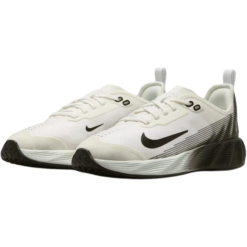 Кроссовки для бега Nike AVA X Kids белые — фото 4