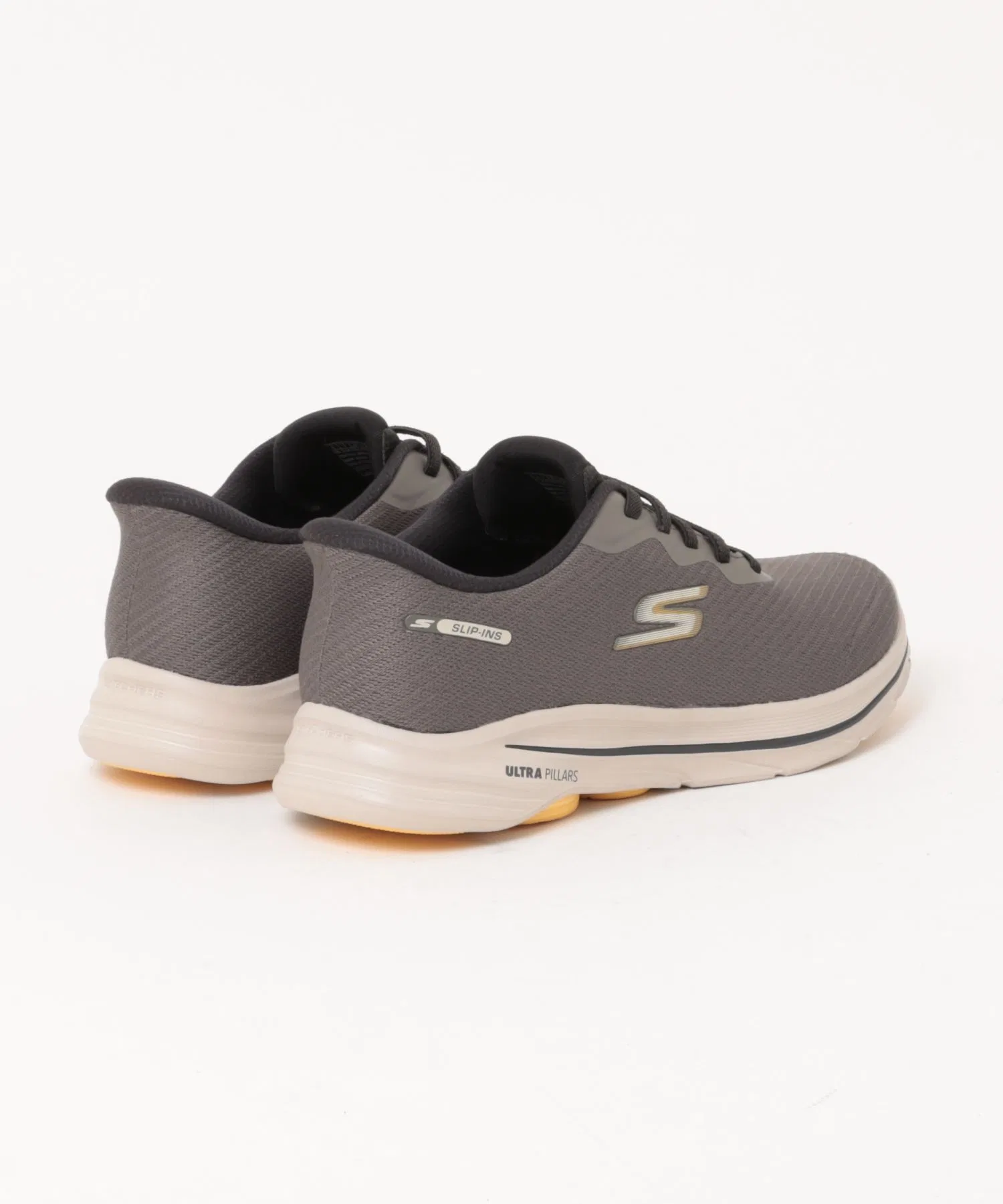 【SKECHERS】Slip-ins GO WALK 8 — фото 2