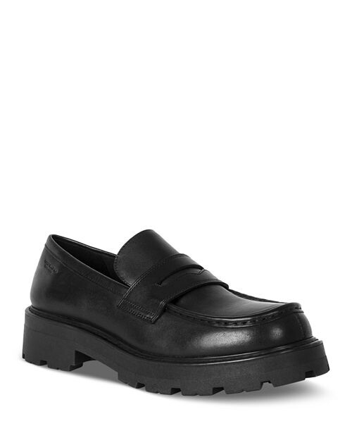

Женские лоферы без шнуровки Cosmo 2.0 Vagabond, цвет Black
