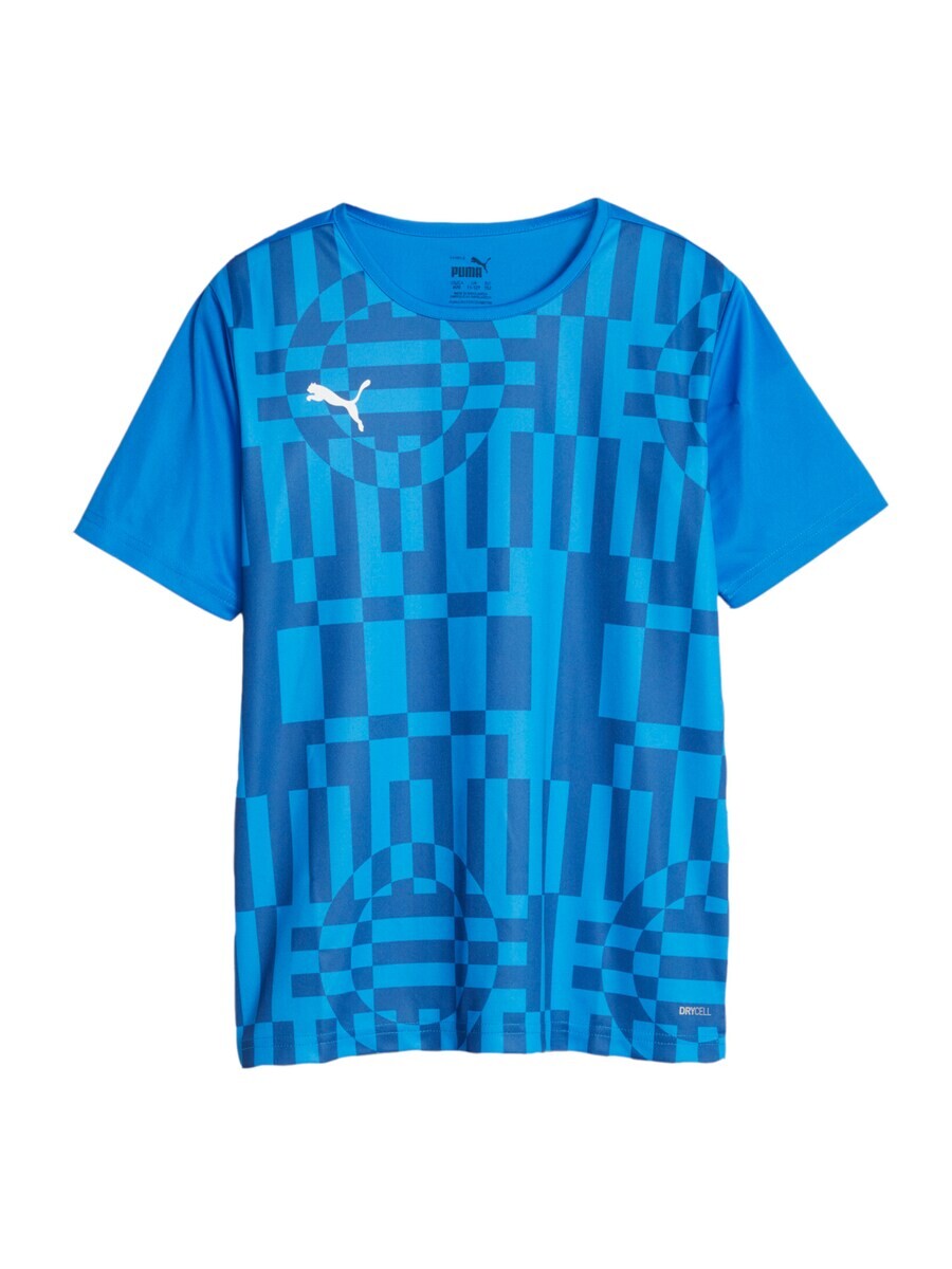 

Спортивная футболка PUMA Performance Shirt, синий