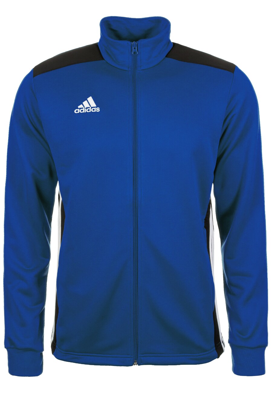 

Тренировочная куртка ADIDAS PERFORMANCE Regista 18, синий