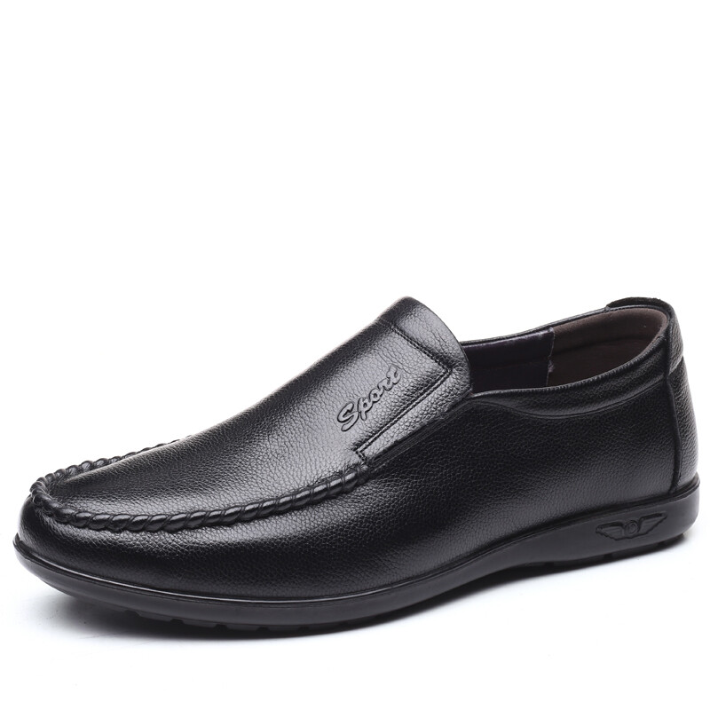 

Туфли мужские Men"s Casual Men Low-Top Cachiotti, коричневый