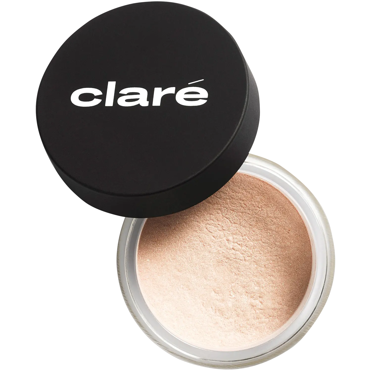 

Атласные тени для век кремового телесного цвета 885 Claré Clare Makeup, 1,2 гр