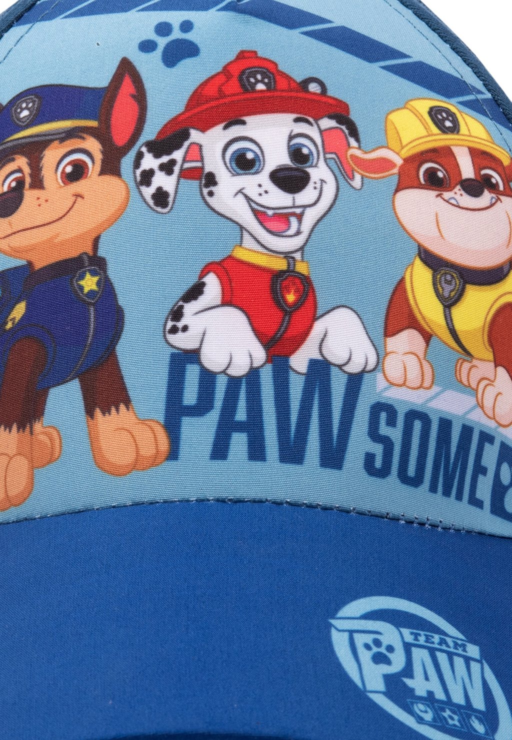 

Кепка PAW PATROL Paw Patrol, синий