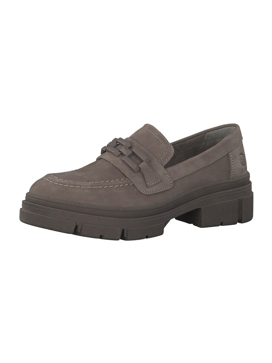 

Балетки Tamaris Classic Flats, цвет Mocha