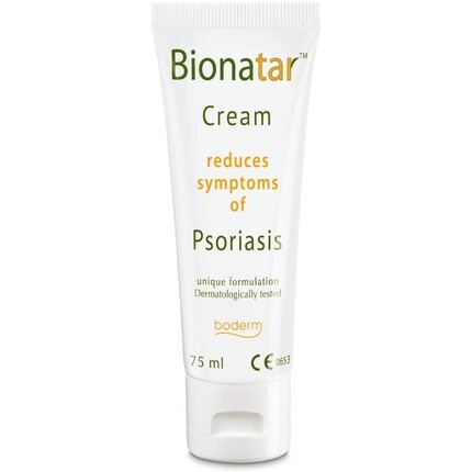 

Крем для лечения псориаза Boderm Bionatar, 75 мл, Nas Italia