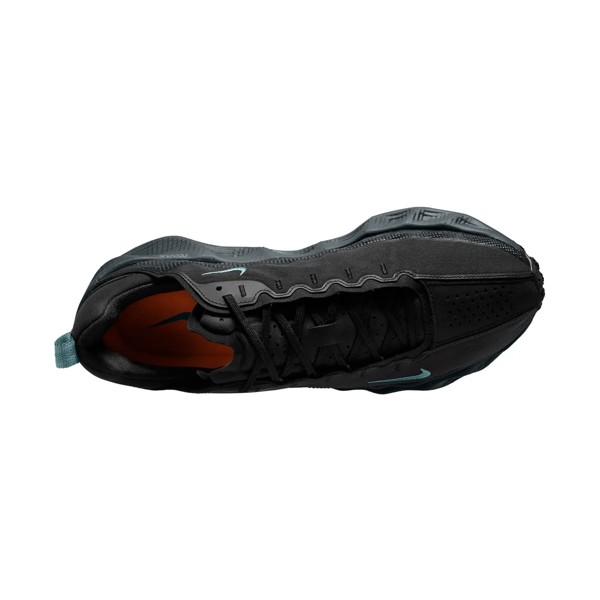 Мужские повседневные кроссовки NIKE AVA ROVER Nike, черный — фото 4