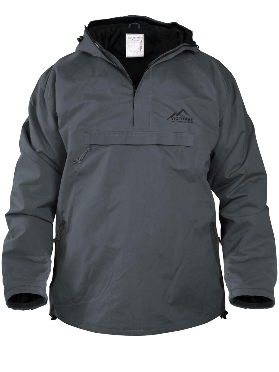 

Куртка для активного отдыха normani Myrsky, черный