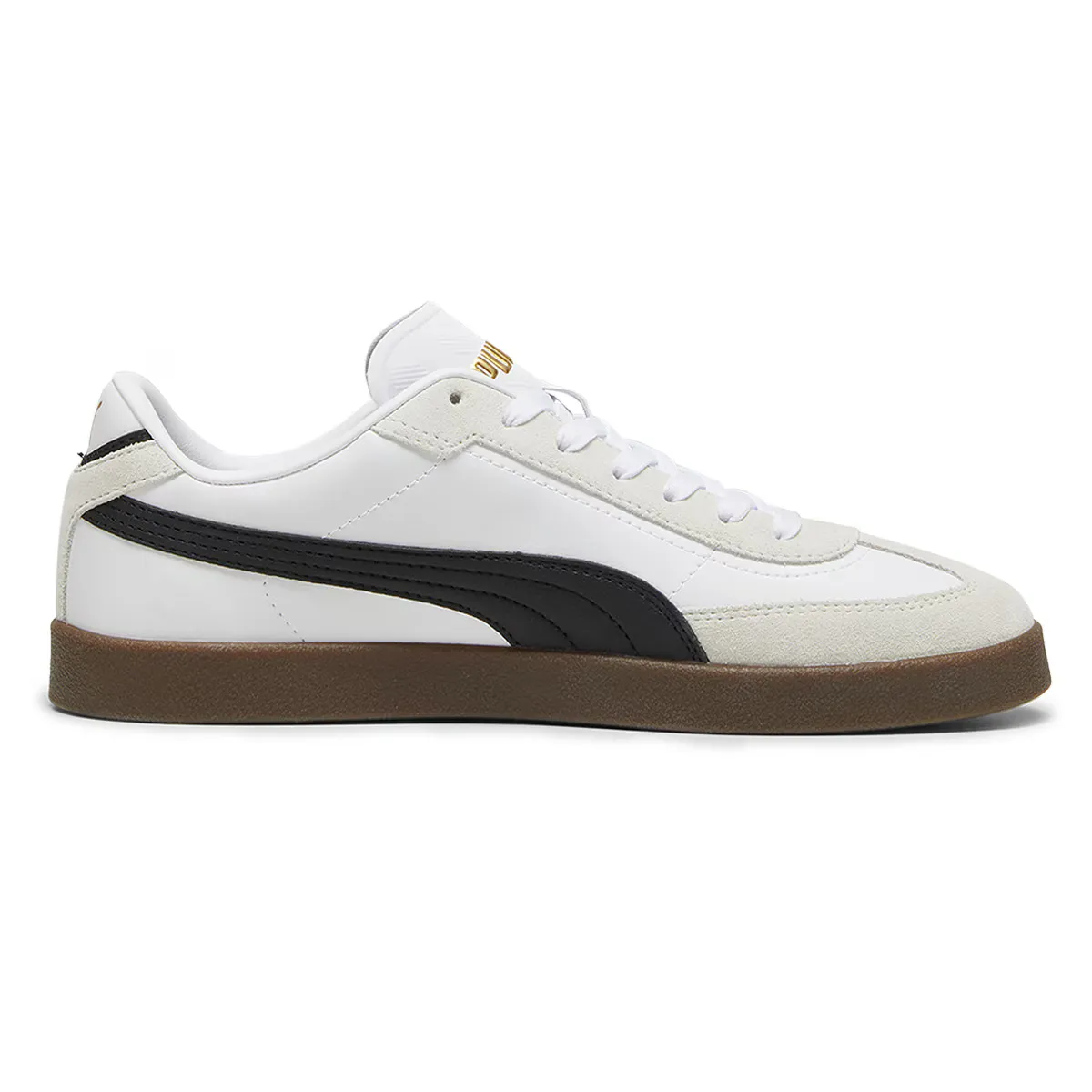 Кроссовки унисекс повседневные Puma Club II Era, белый