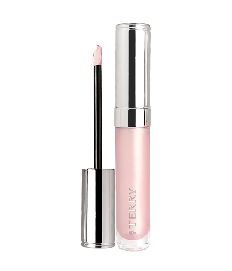 

Бальзам для губ By Terry Baume De Rose Liquid Lip Balm, Rose, 7g