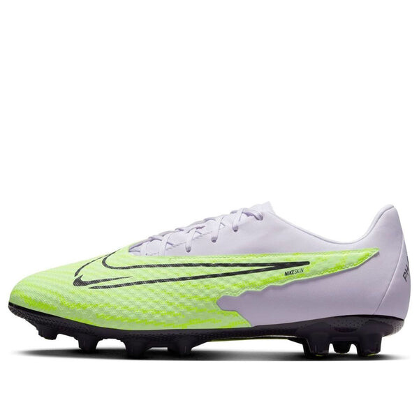 

Кроссовки phantom gx academy hg 'barely volt' Nike, мультиколор