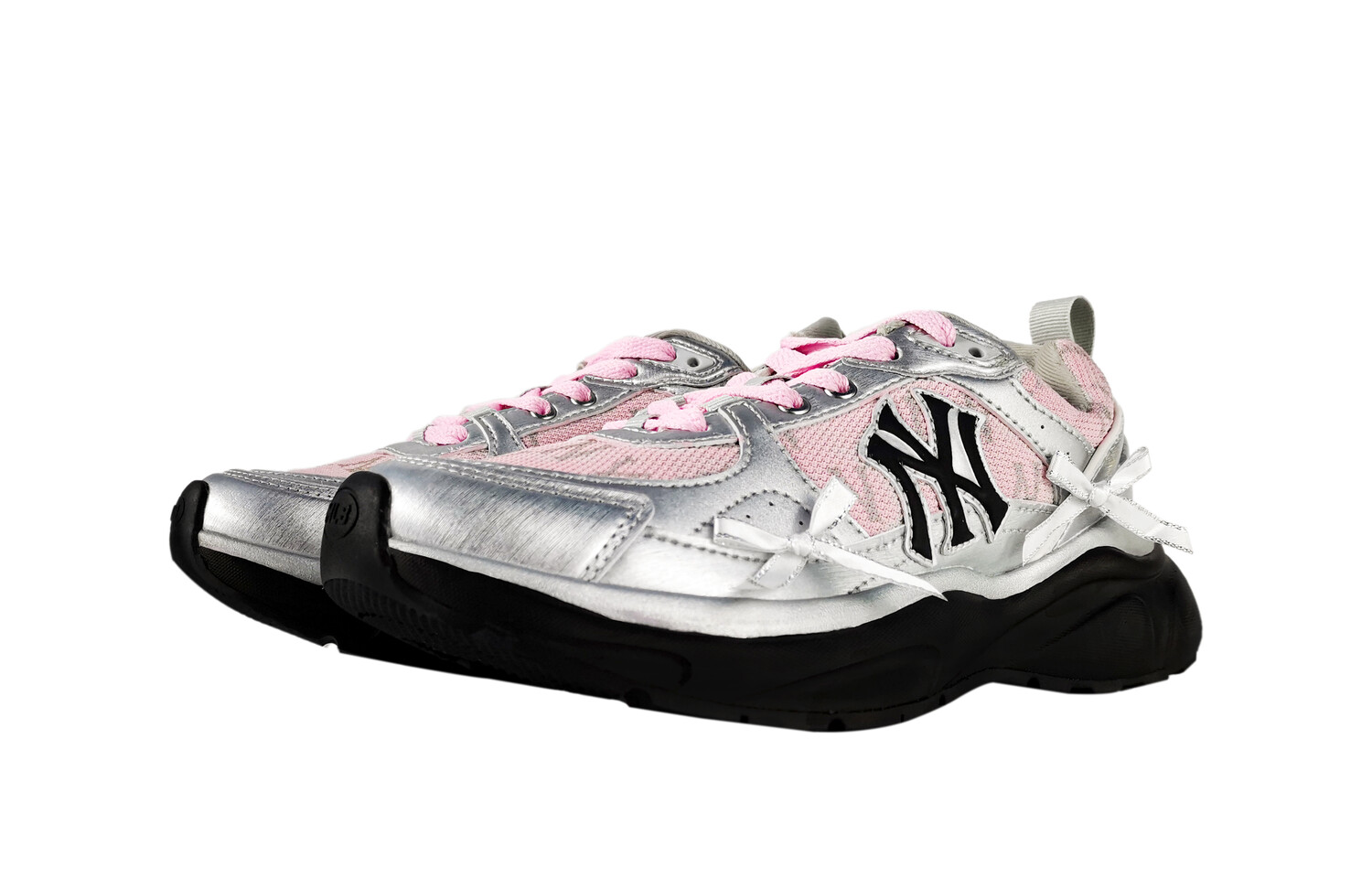 

Кроссовки Chunky Runner для бега унисекс Mlb