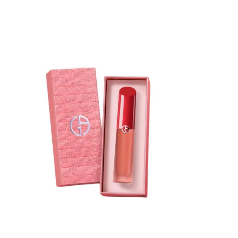 

AMANI Nude Skin блеск для губ глянцевый легко растушевывается прозрачный увлажняющий GIORGIO ARMANI