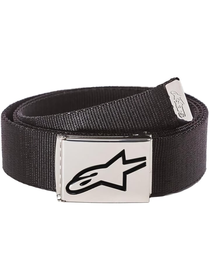 

Ремень Alpinestars, черный