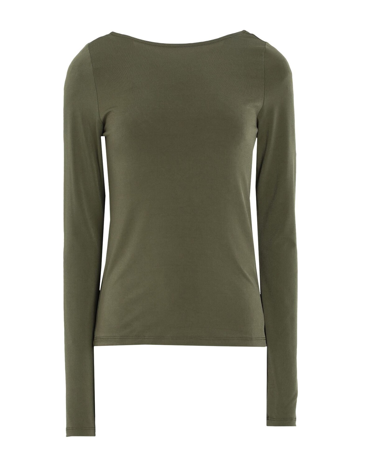 

Футболка Vero Moda, зеленый