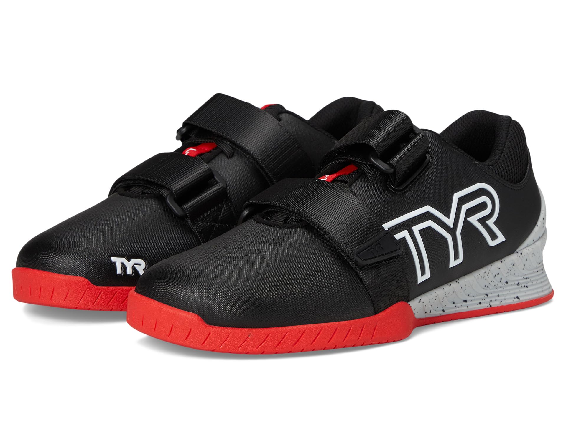 

Кроссовки TYR Lifter, Red/Black