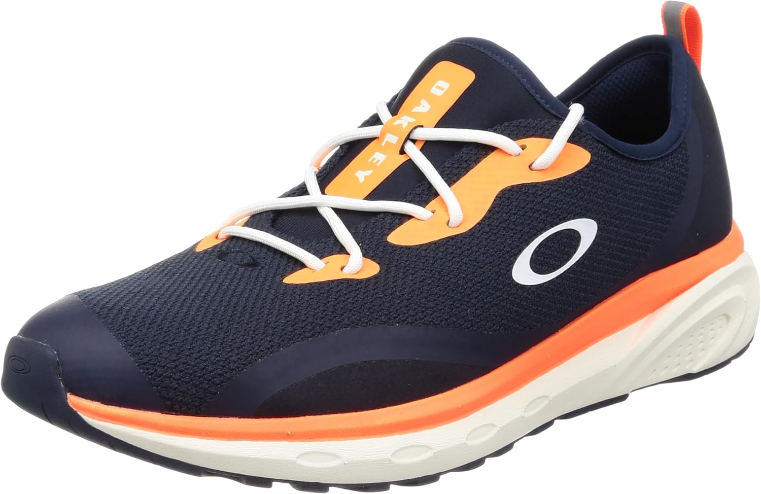 

Мужские кроссовки Oakley Lennox, оранжевый