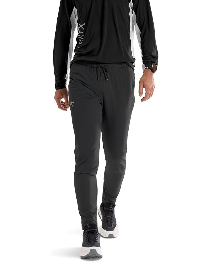 

Брюки Arc'teryx Norvan Insulated Pants, черный