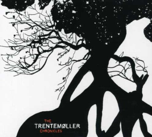 

CD диск Trentemoller: Trentemoller Chronicles