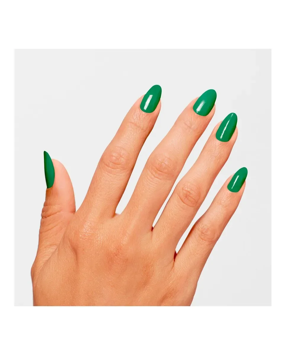 Долговечный лак для ногтей Infinite Shine 15 мл Opi, Won For The Ages — фото 2