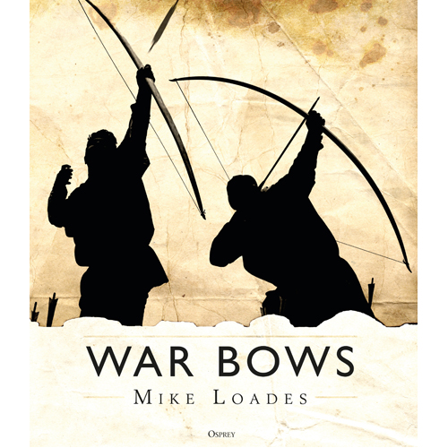 

Книга War Bows
