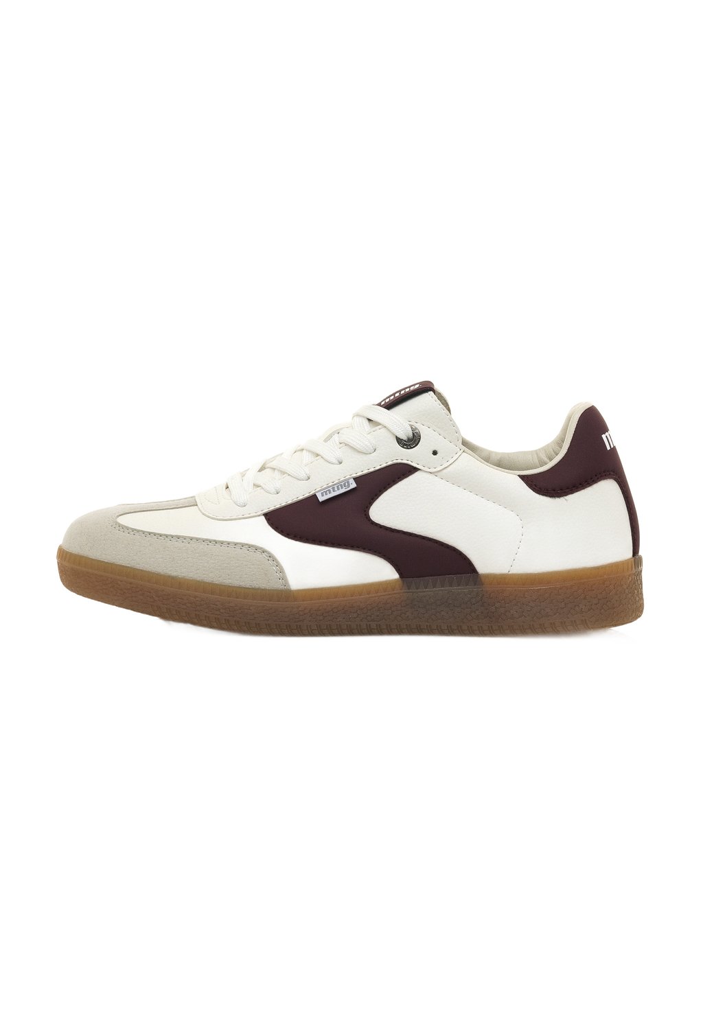 

Низкие кеды ZAPATILLAS mtng, белый