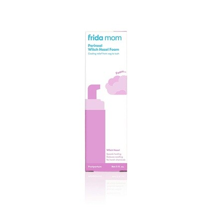 

Пена Frida Mom Witch Hazel