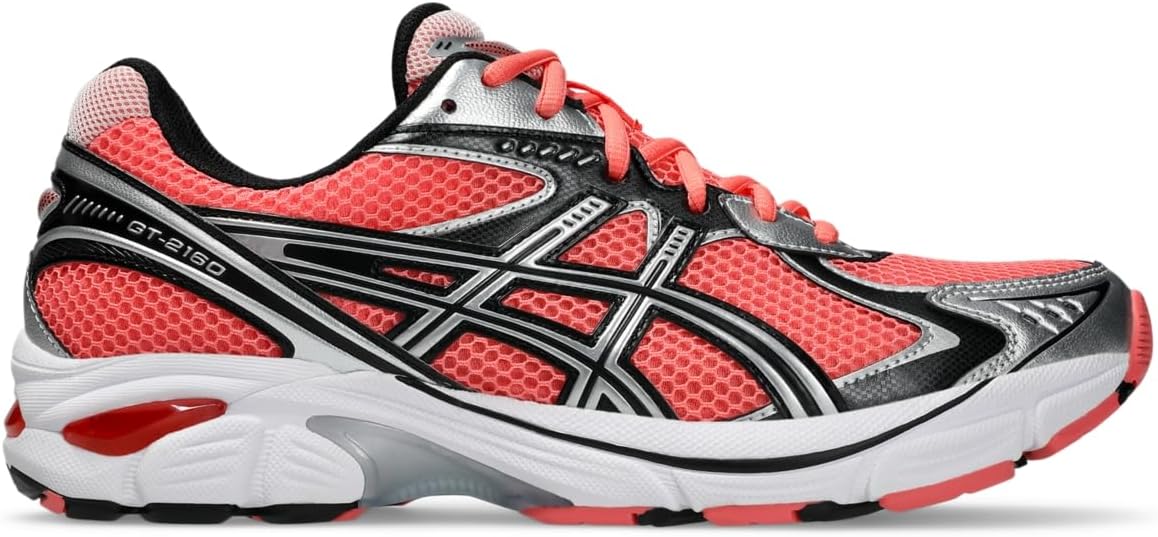 

Беговые кроссовки ASICS для мужчин GT-2160, Papaya