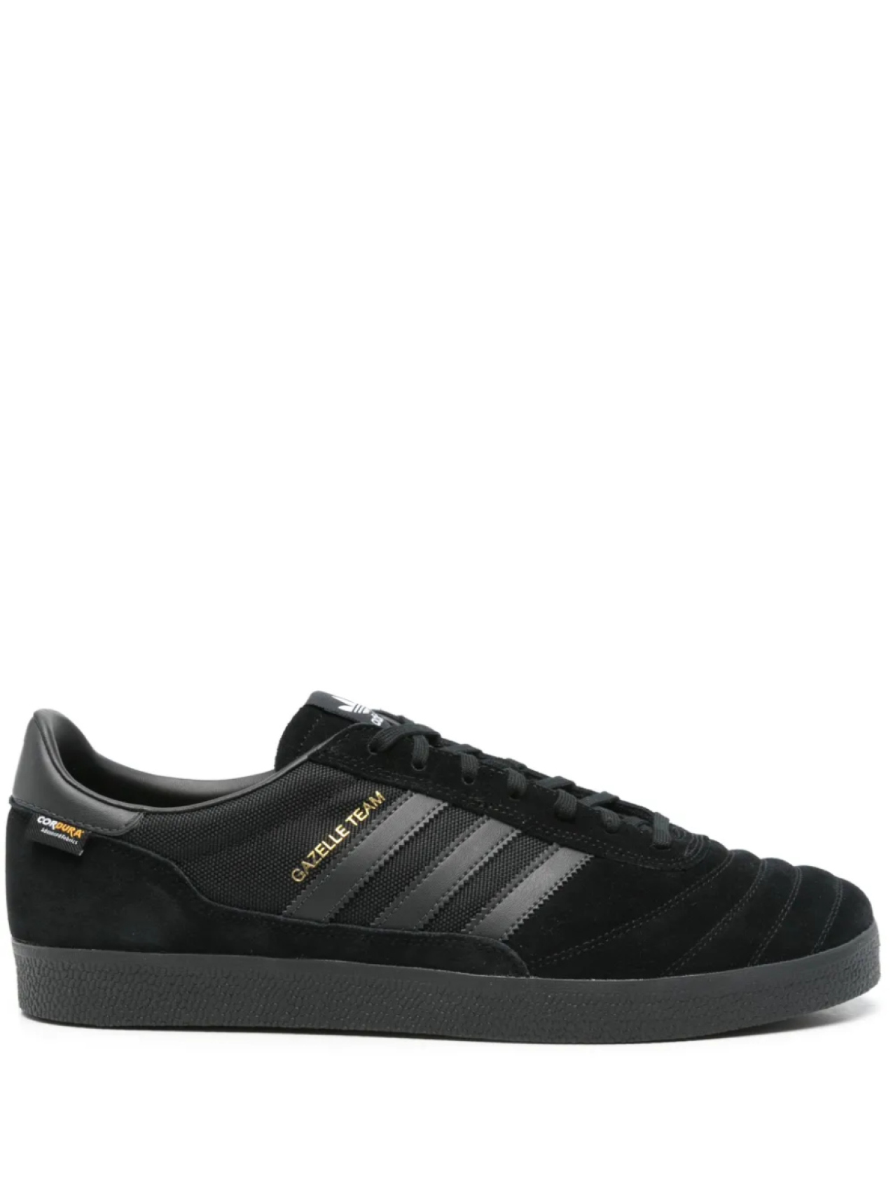 

Adidas кроссовки Gazelle, черный