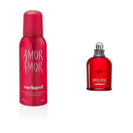 

Дезодорант Cacharel Amor Amor