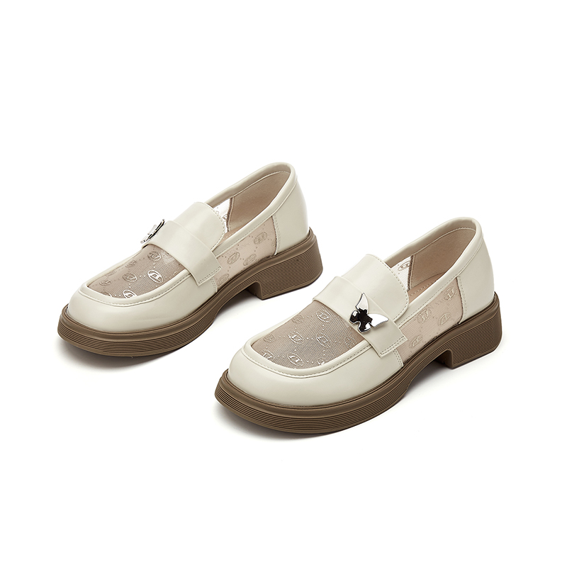 

Лоферы EXULL Q Loafers Women's