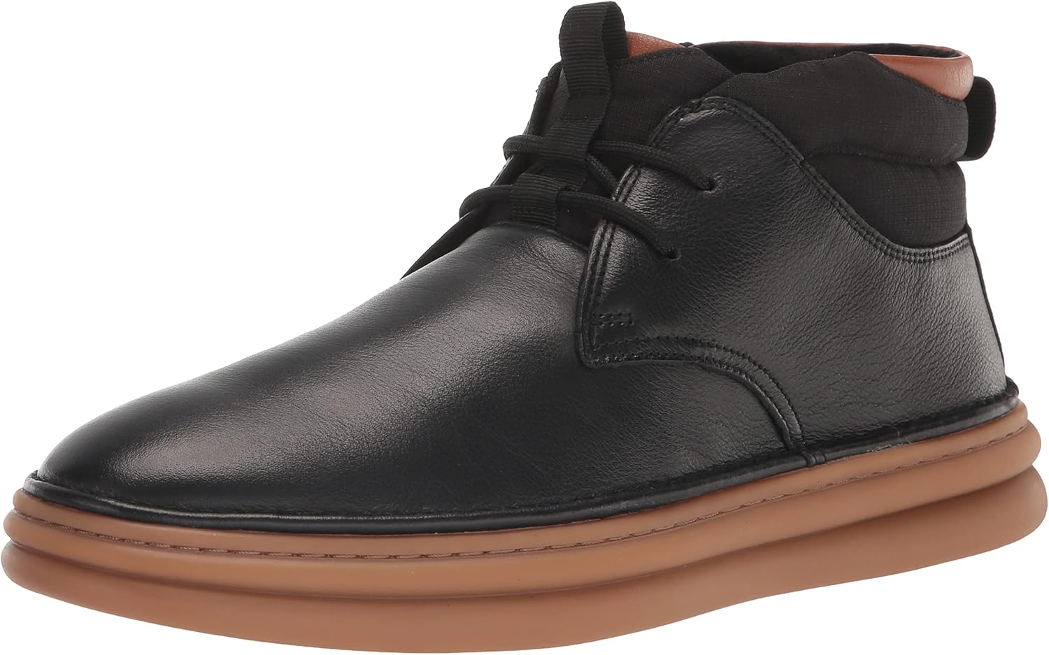 

Мужские ботинки Stacy Adams Delson Chukka, черный