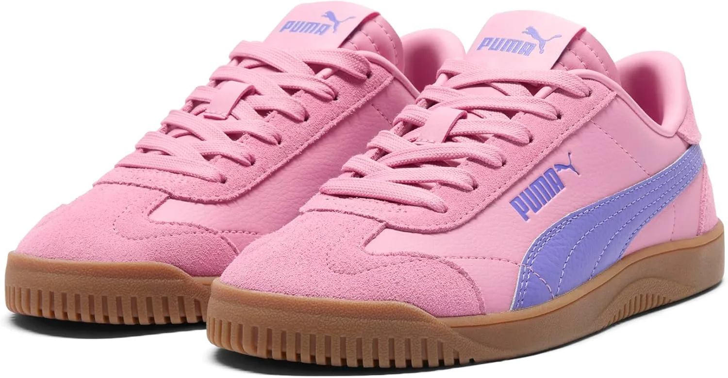 

Детские кроссовки Puma Club 5v5 унисекс