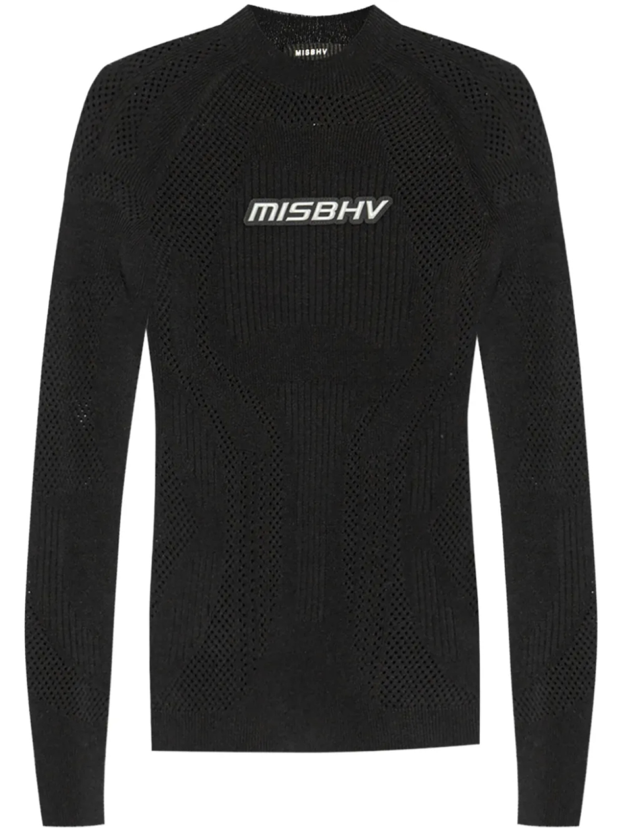

Футболка MISBHV Future Sport, черный