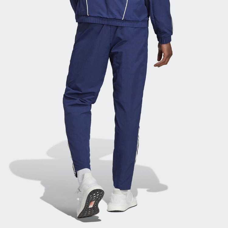 Спортивные брюки adidas Italty Tiro 23 Presentation Pants HS9874 — фото 3