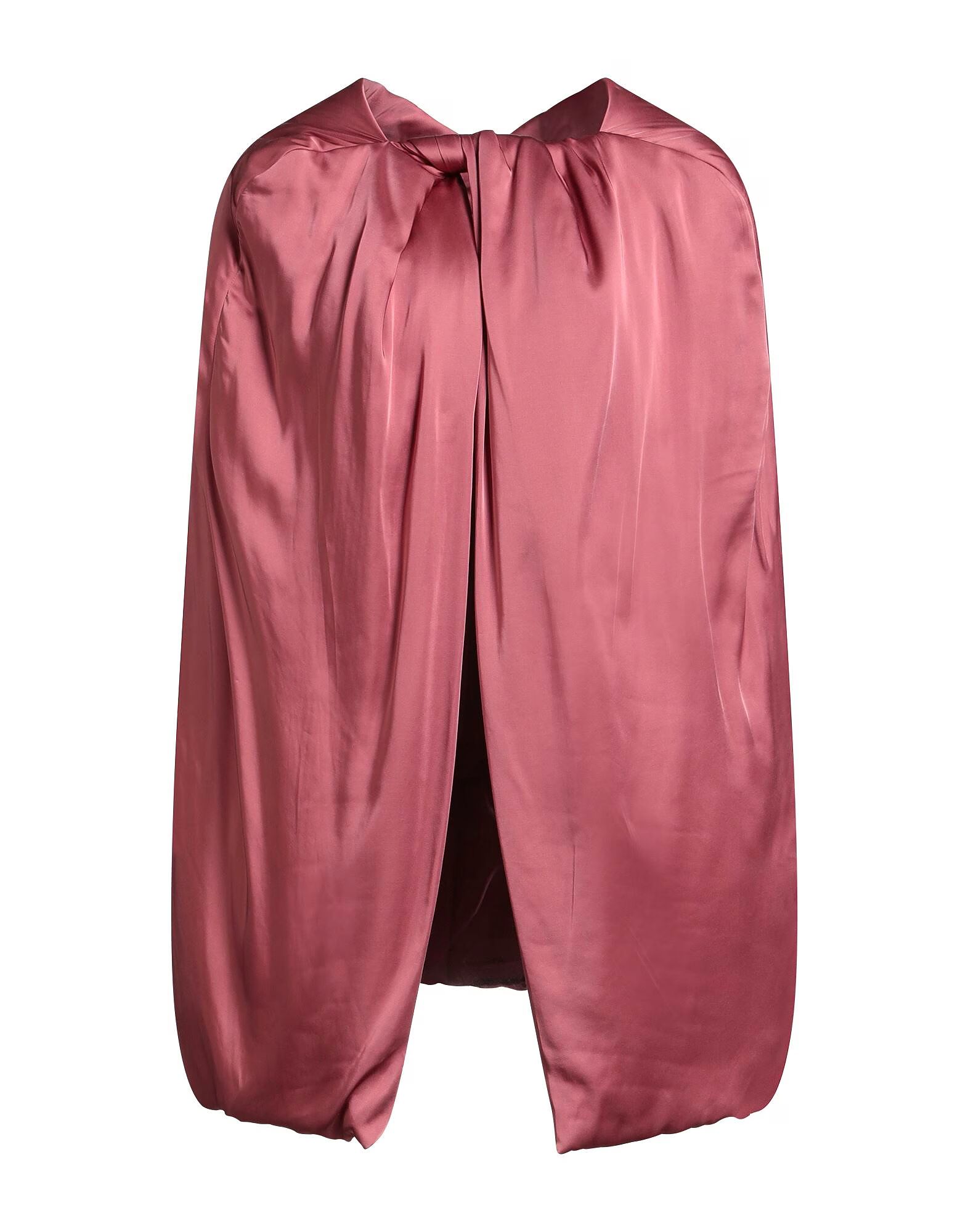 

Кардиган Rick Owens, темно-розовый