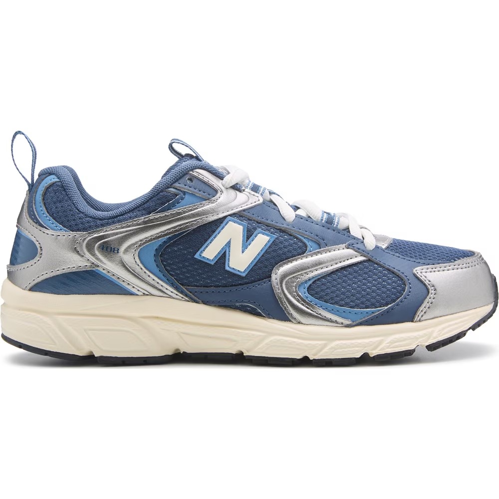 

408 кроссовки New Balance, мультиколор