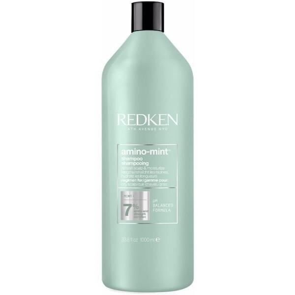

Шампунь Redken Amino Mint 1000 мл унисекс Inny Producent