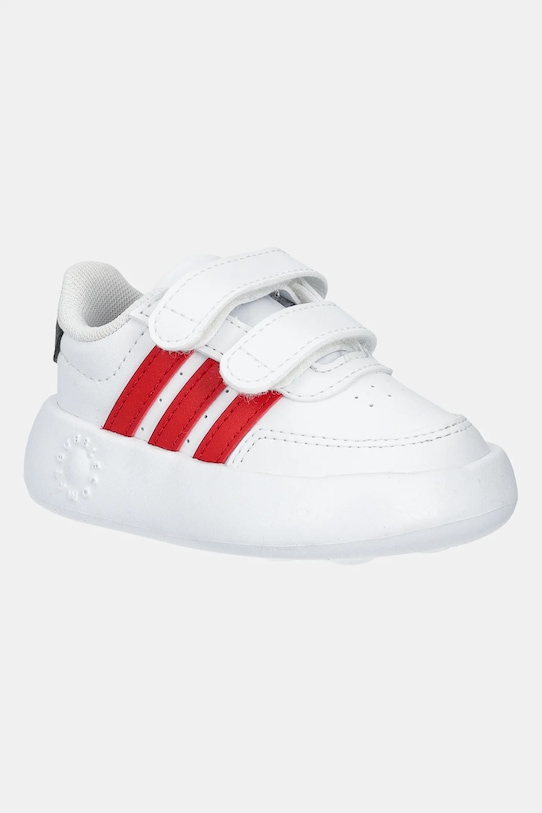 

Детские кроссовки Breaknet 2.0 Adidas, белый