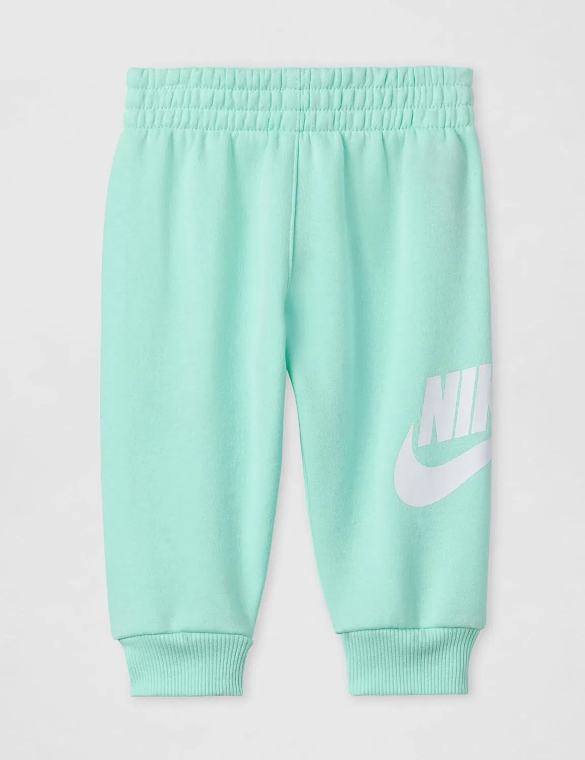 Детский спортивный костюм Nike, Mint Foam